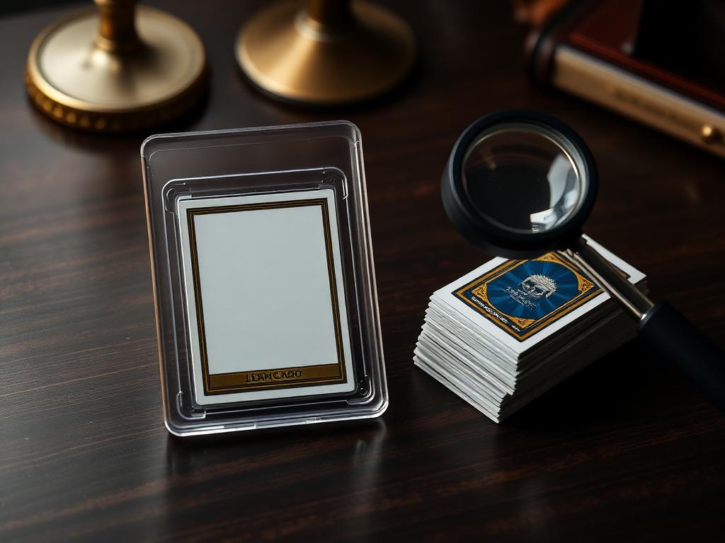 Card Talk
