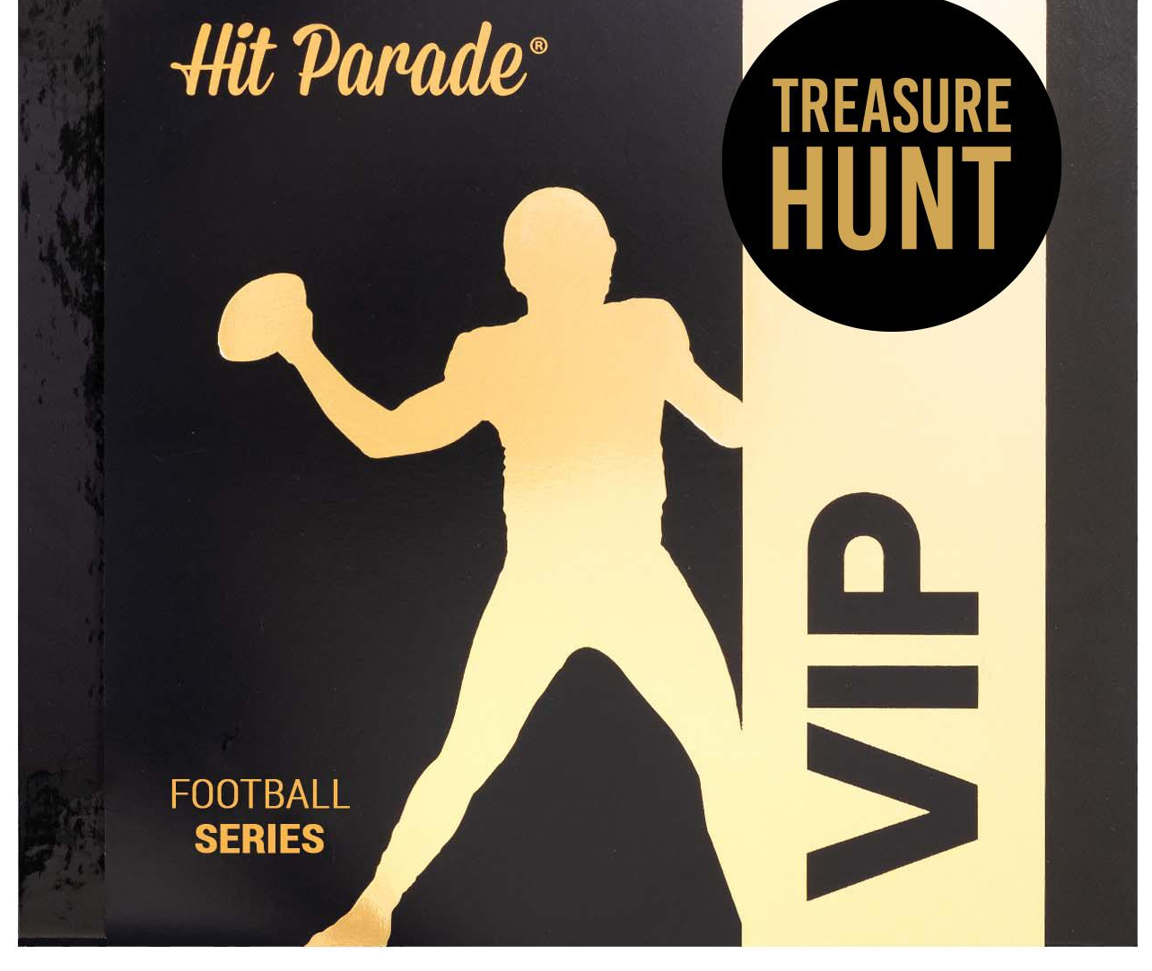 Hit Parade collectible products