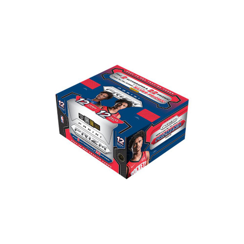 2023-24 Panini Prizm Basketball Hobby Box